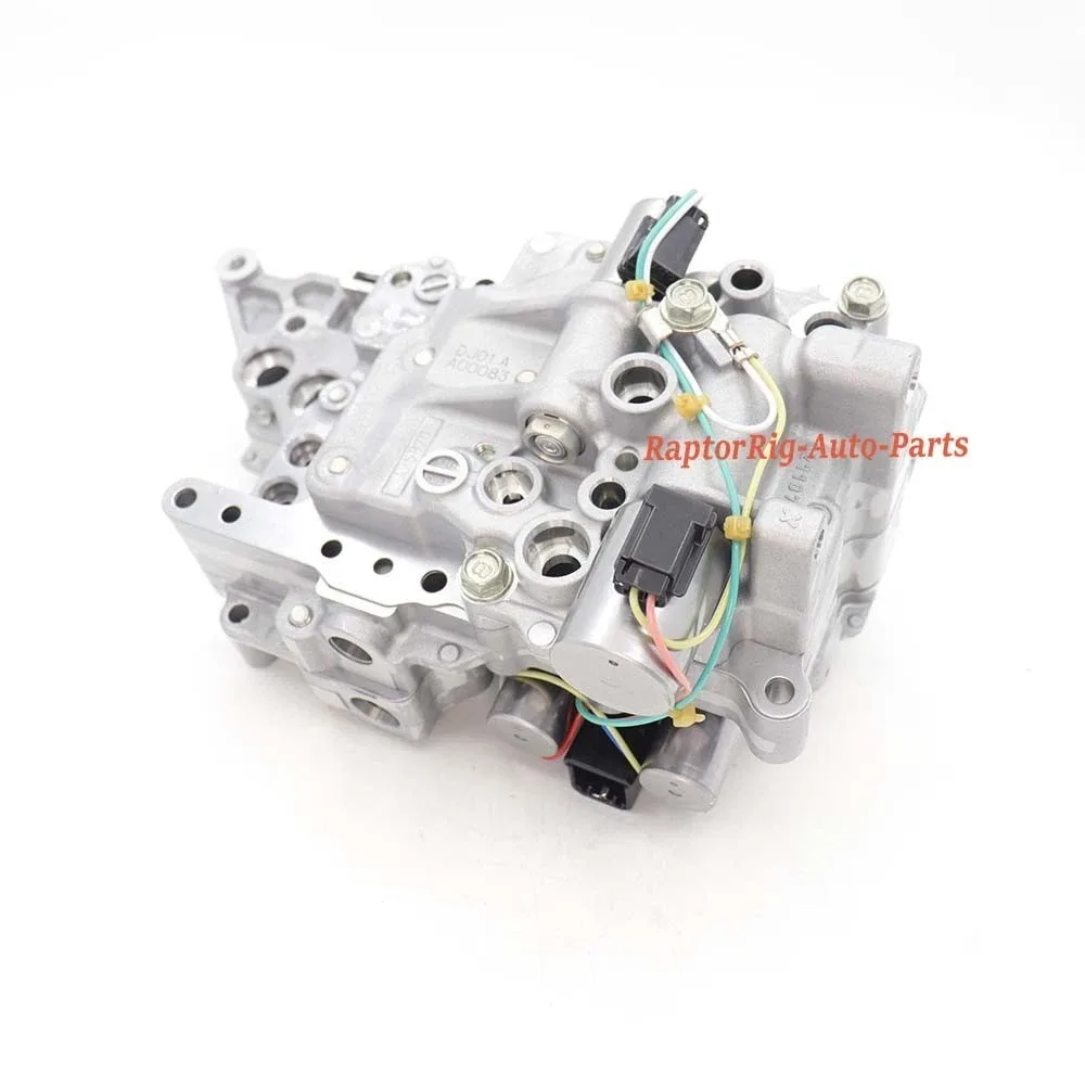 NEW OEM CVT Transmission Valve Body For 2015-2025 Honda Accord CR-V Civic Acura image 4