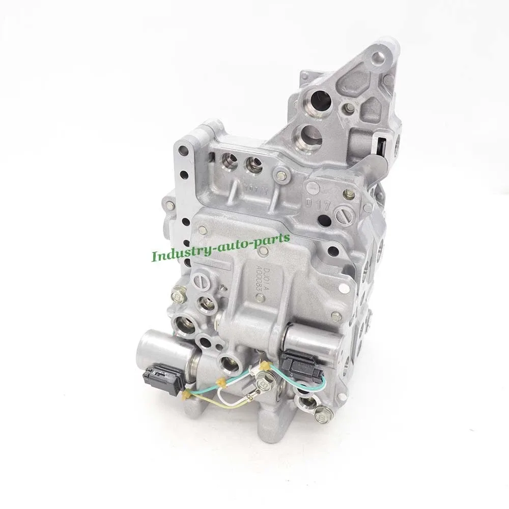 NEW OEM CVT Transmission Valve Body For 2015-2025 Honda Accord CR-V Civic Acura image 3