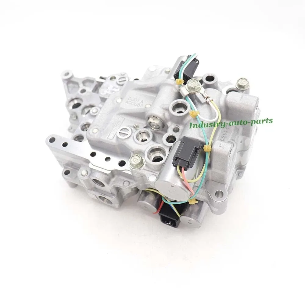 NEW OEM CVT Transmission Valve Body For 2015-2025 Honda Accord CR-V Civic Acura image 4