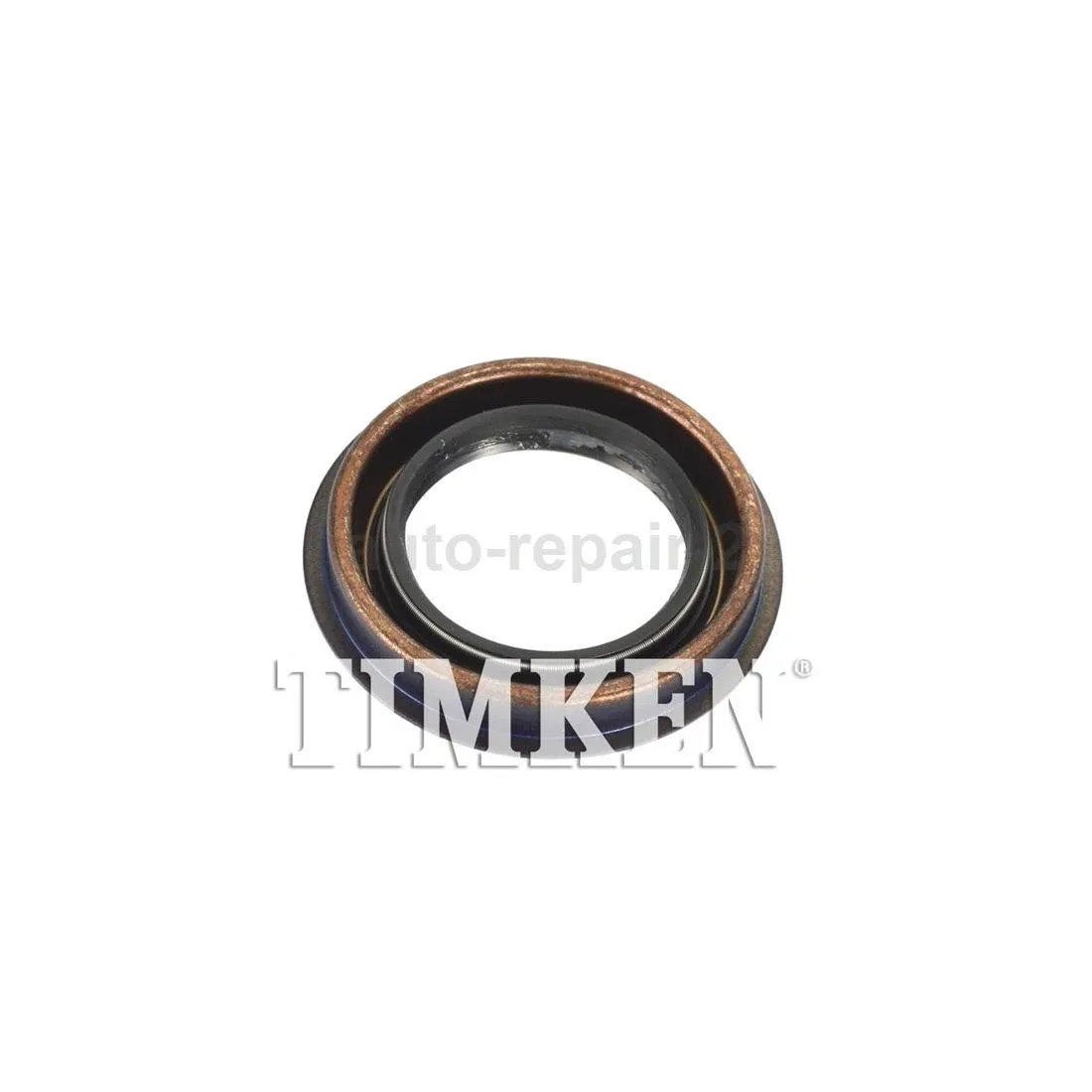 2001-2006 Hyundai Santa Fe Automatic Transmission Output Shaft Seal Timken REPAIR221104089958 image 2