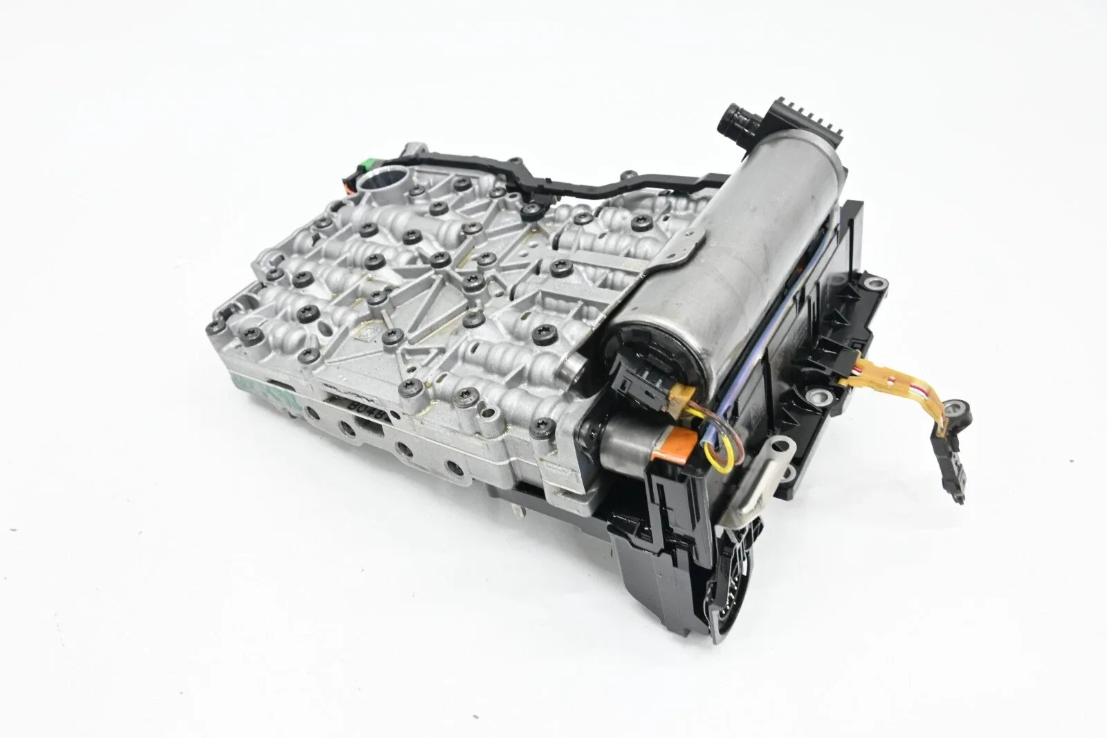 ⭐  11-18 Bmw F30 2/3/4 Series Rwd Transmission Valve Body Mechatronic Unit Oem image 4