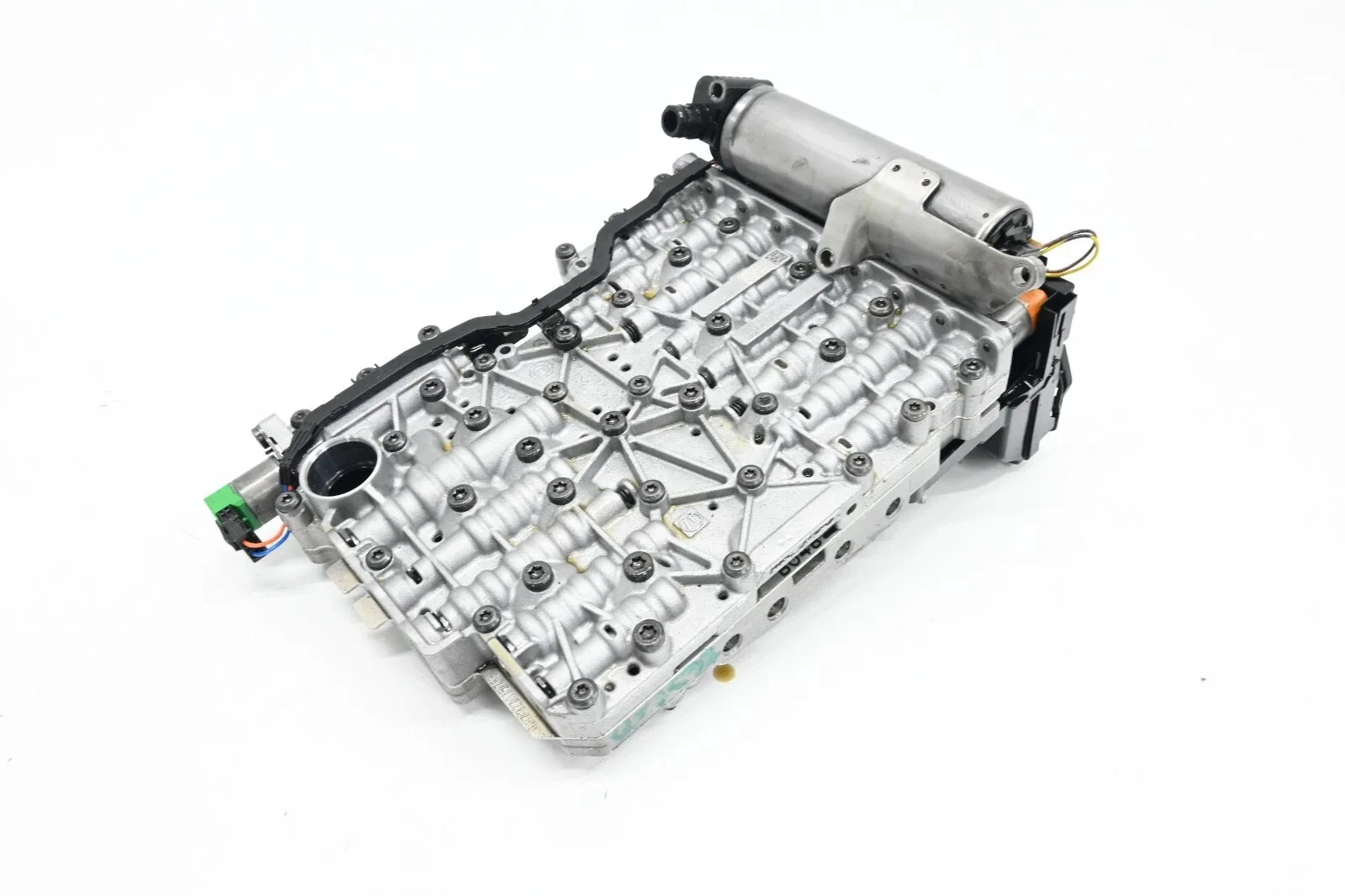 ⭐  11-18 Bmw F30 2/3/4 Series Rwd Transmission Valve Body Mechatronic Unit Oem