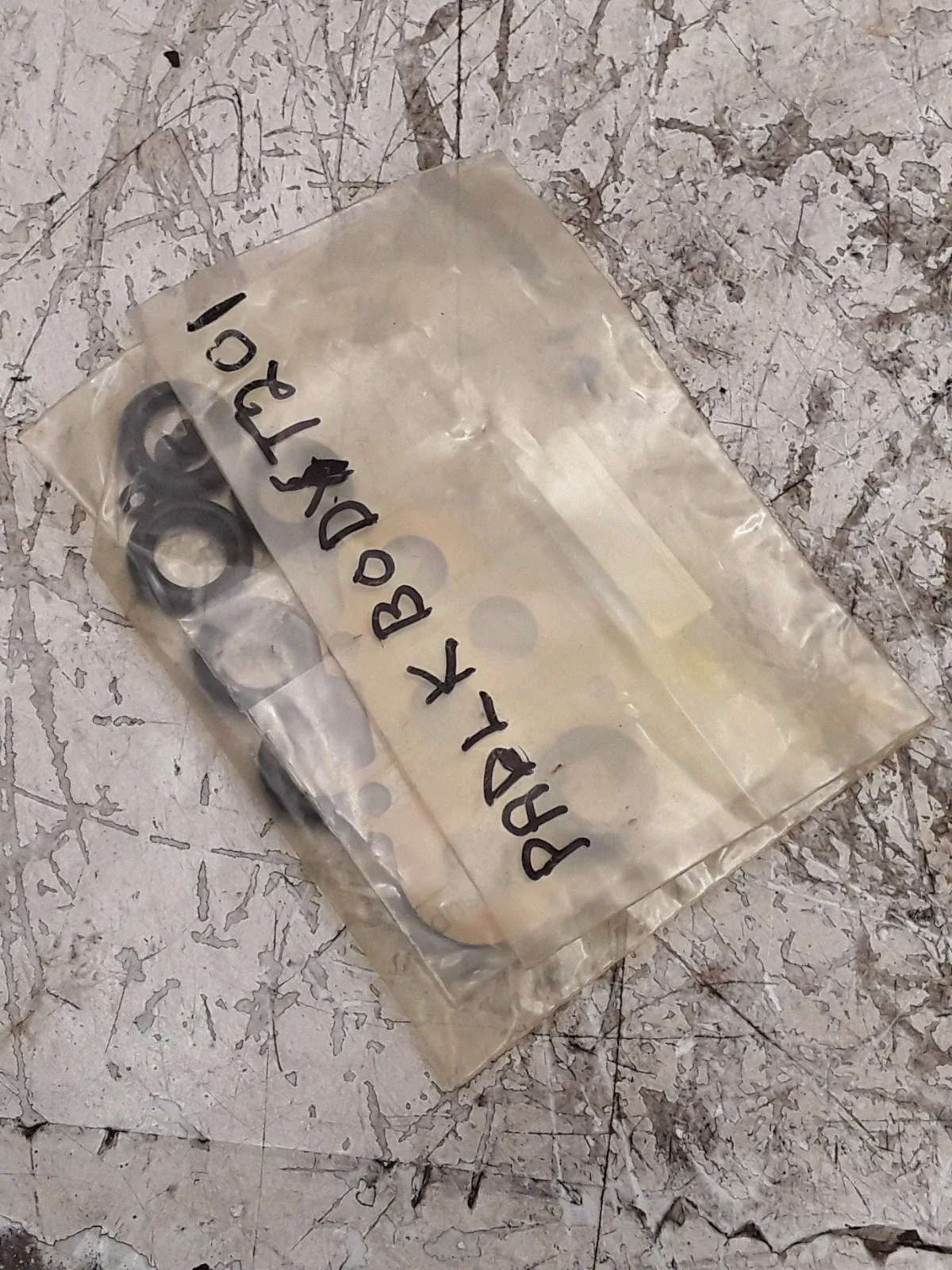 Automatic Valve K-Body-T2 Kit image 2
