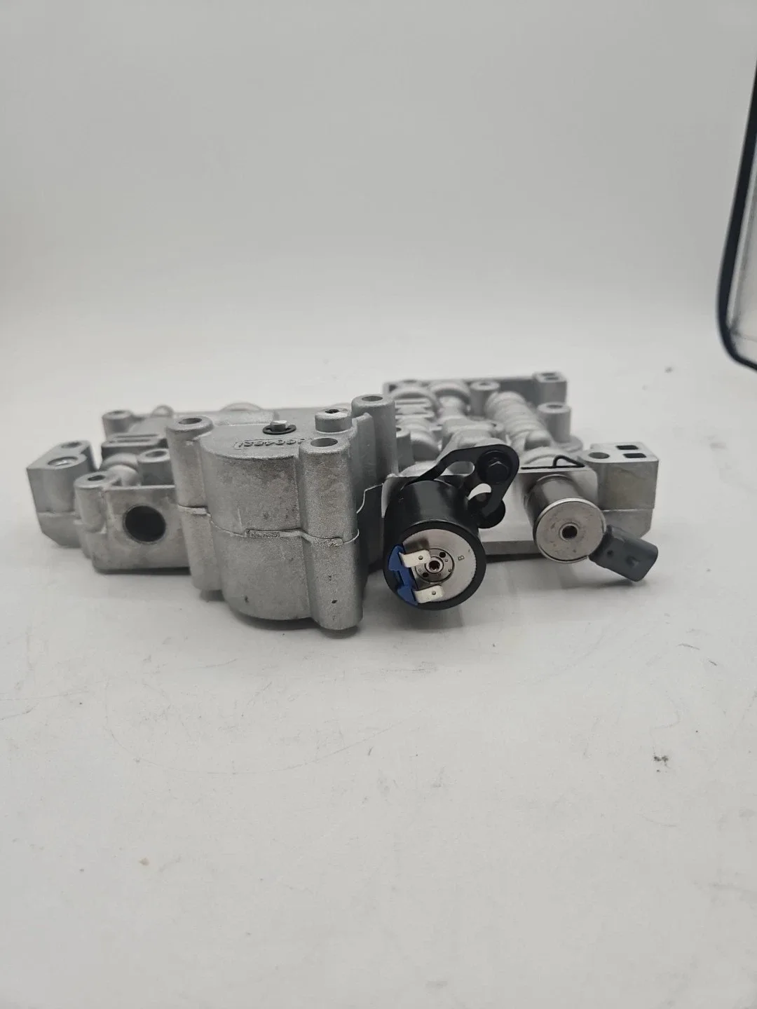 (GM-P.N 24210640)Auxiliary Control Valve Body Assembly image 3