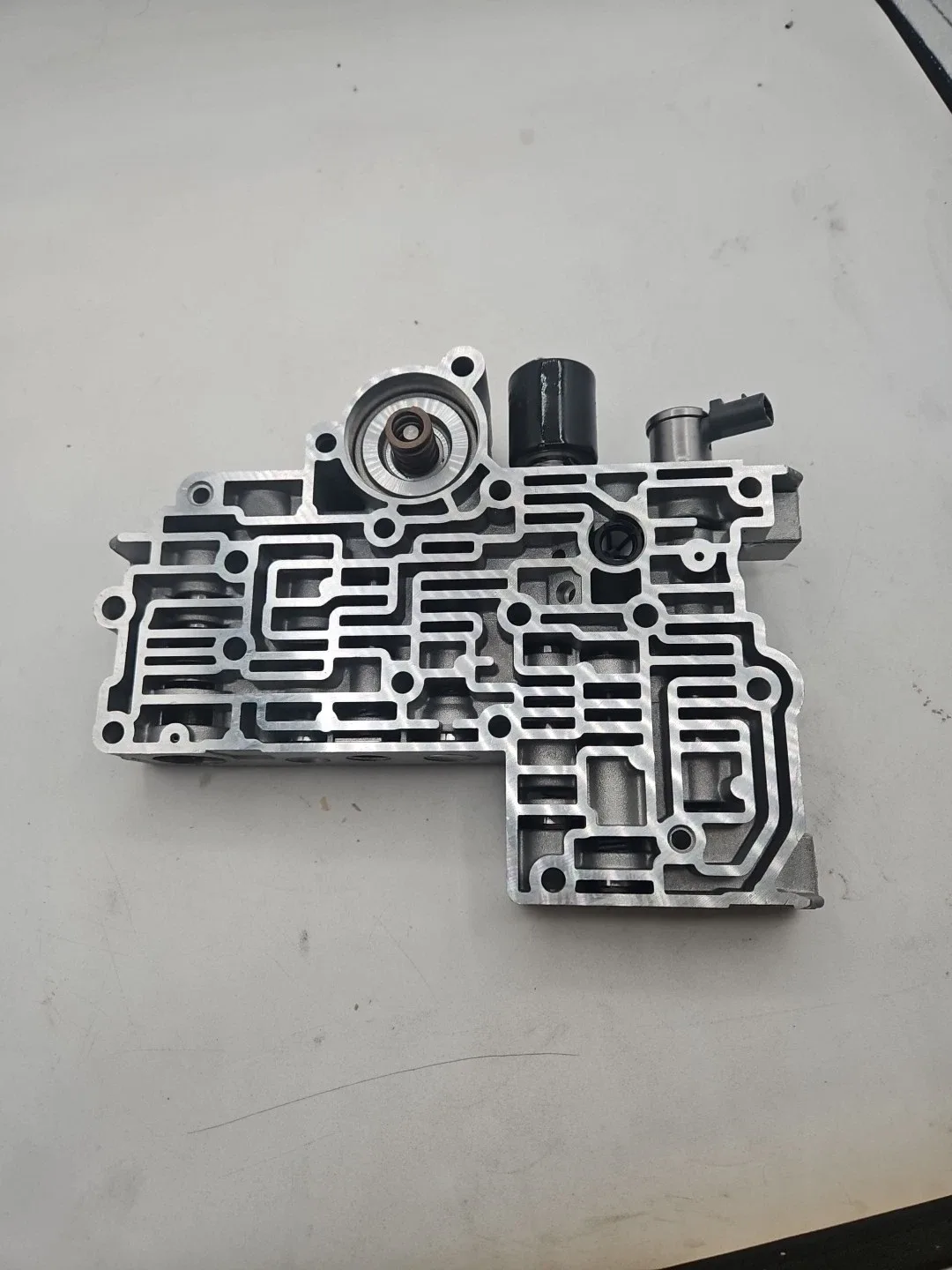 (GM-P.N 24210640)Auxiliary Control Valve Body Assembly image 4