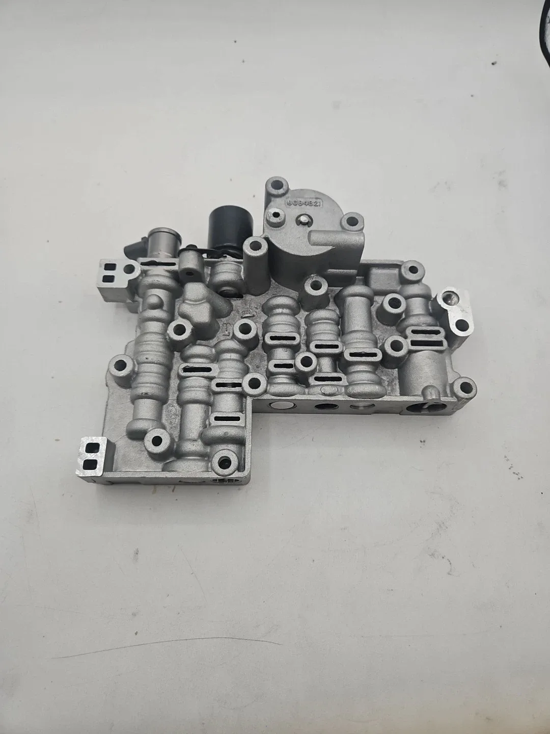 (GM-P.N 24210640)Auxiliary Control Valve Body Assembly
