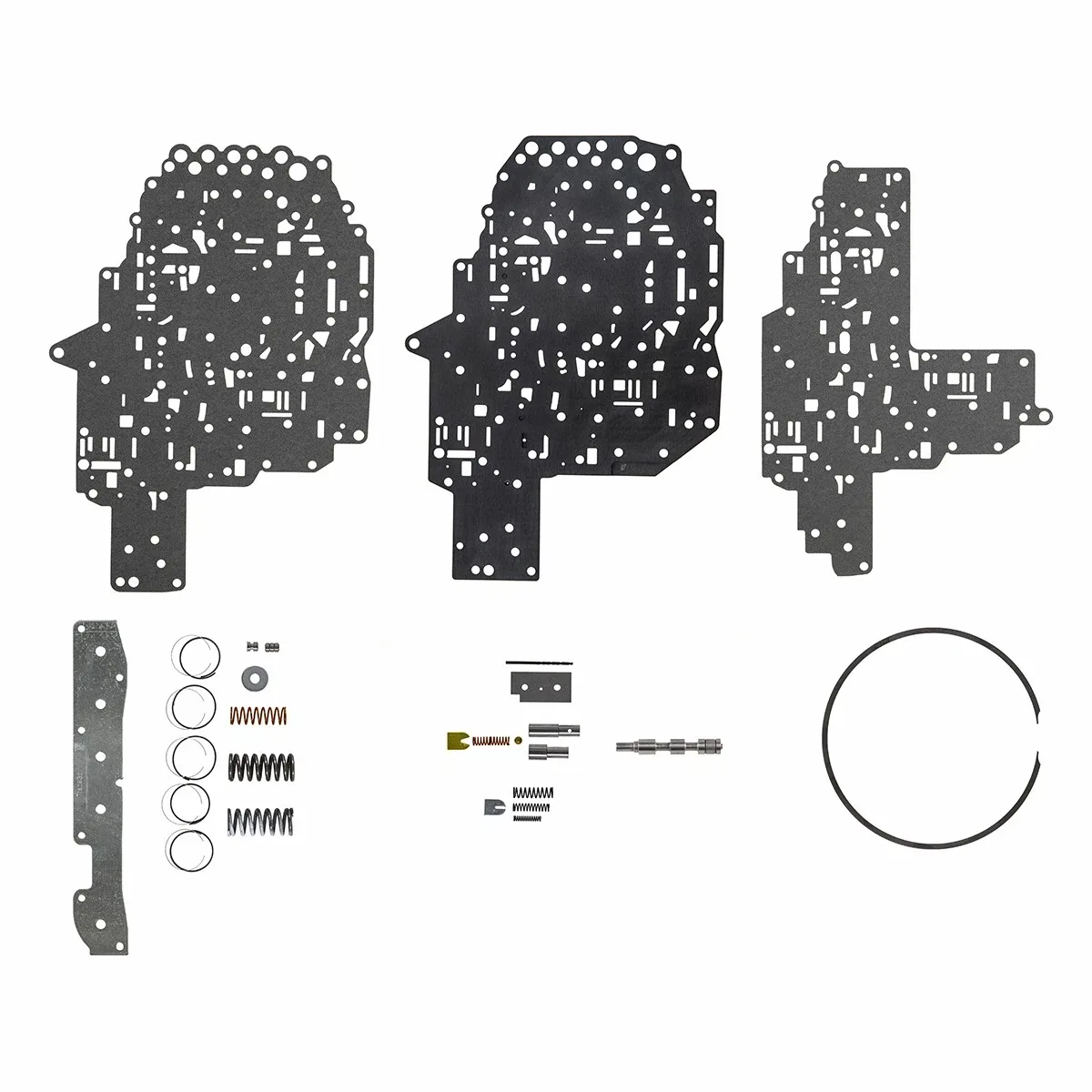 TransGo for 45-68RFE High Pressure Tuneless Reprogramming Kit for 5-checkball VB image 2