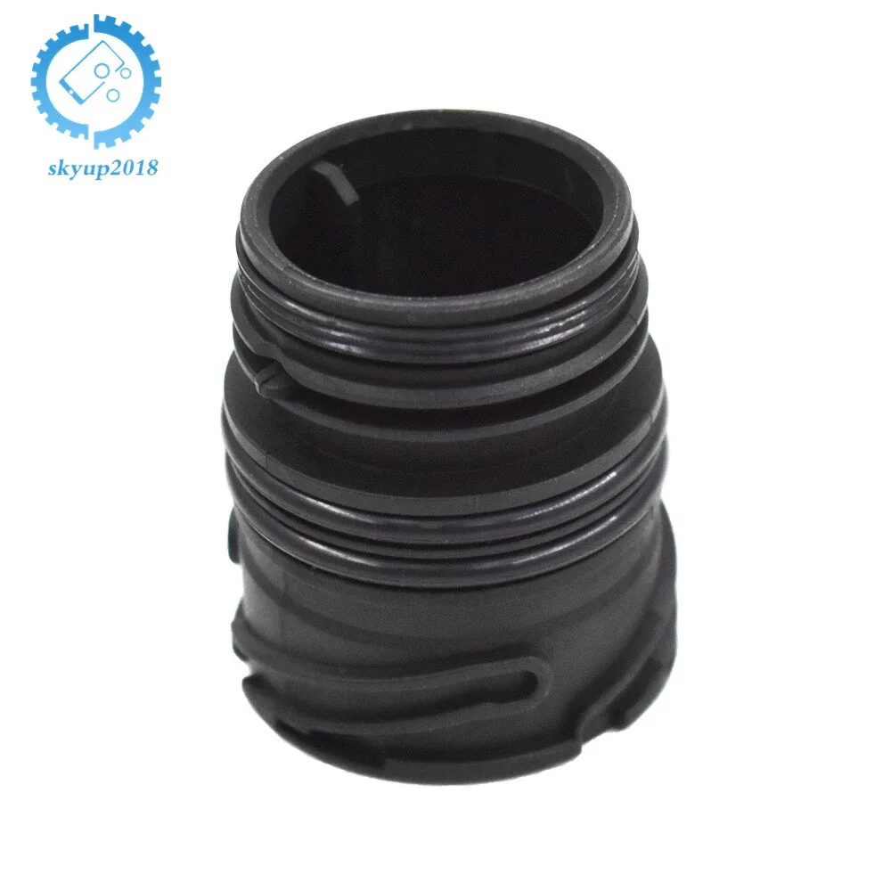 6Pcs Valve Body to Case Sleeve Seal kit Mechatronic Kit For BMW ZF6HP19 6HP21 Z4 image 2