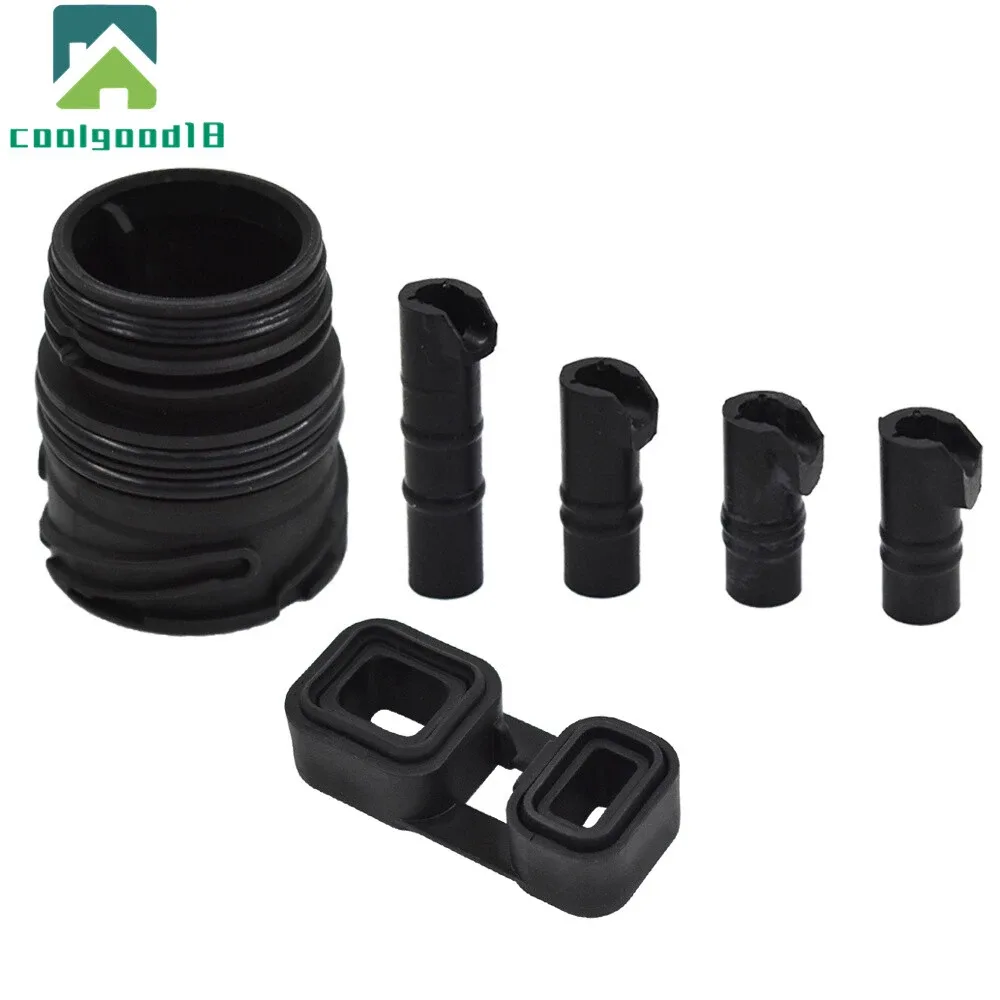 2004-2005 BMW 745Li Mechatronic Valve Body-to-Case Sleeve Seal Kit CG225990LD