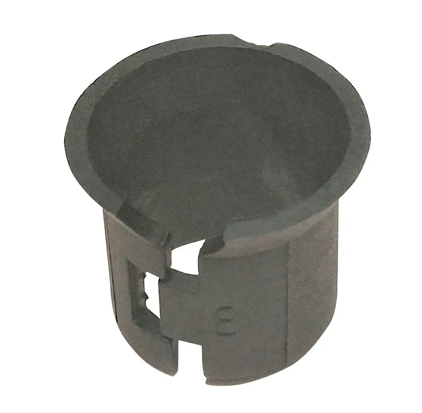 1969-1986 GM TH-250/250C/350/350C Output Shaft Pilot Bushing - Tri Component 8004P image 2
