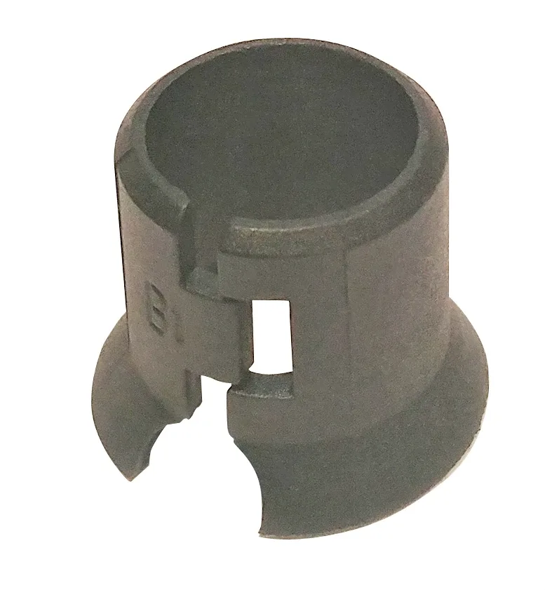 1969-1986 GM TH-250/250C/350/350C Output Shaft Pilot Bushing - Tri Component 8004P