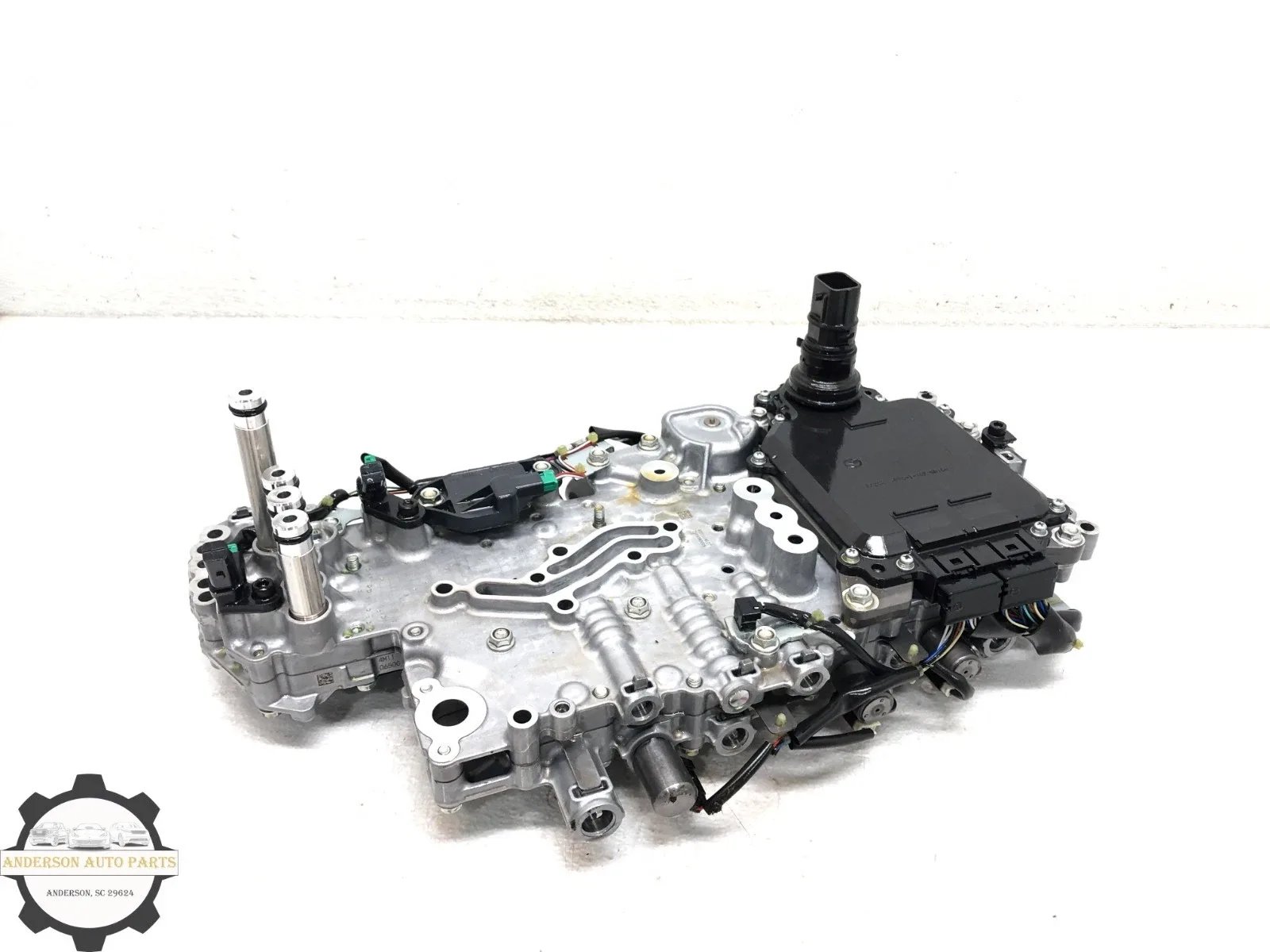 2024-2025 MAZDA CX-70 CX-90 3.3L AWD AUTOMATIC TRANSMISSION VALVE BODY OEM
