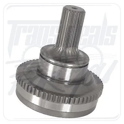 A518 A618 47RE 48RE Electronic Transmission Output Shaft 9310 - TCS Performance Products