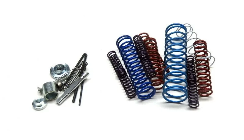 Valve Body Kit, E4OD, 4R100