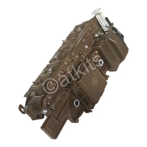Valve Body Gm 6l90e New image 2