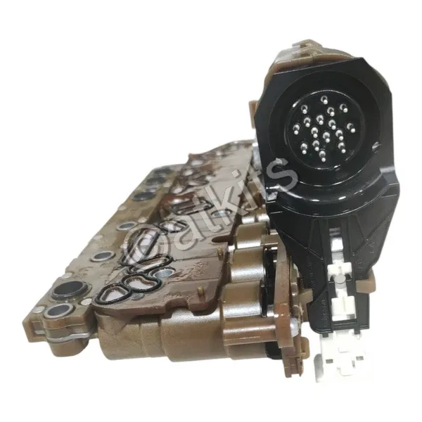 Valve Body Gm 6l90e New image 3
