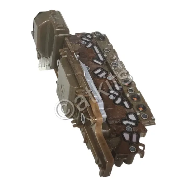 Valve Body Gm 6l90e New image 4