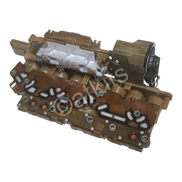 Valve Body Gm 6l90e New