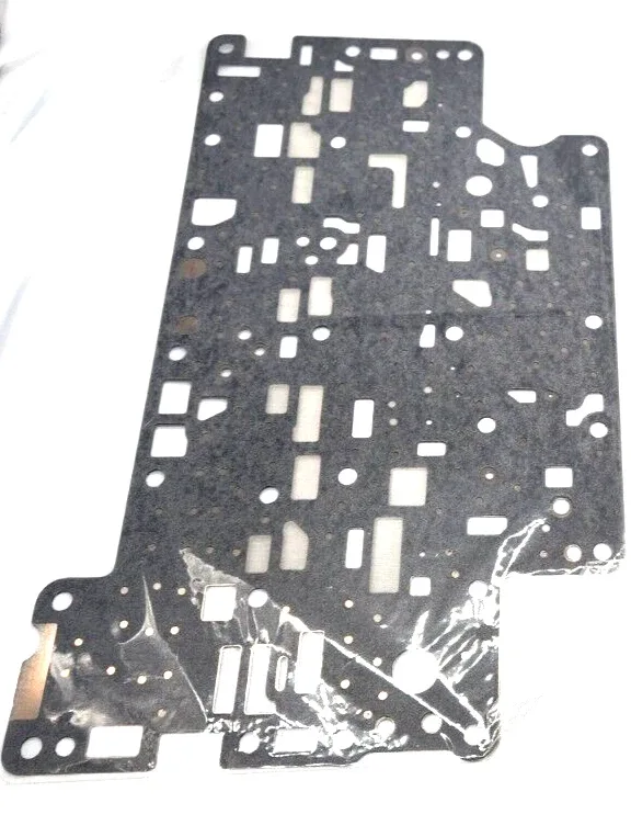 .For Ford 8F35 Transmission LOWER valve body  Bonded Plate W/Gaskets READ