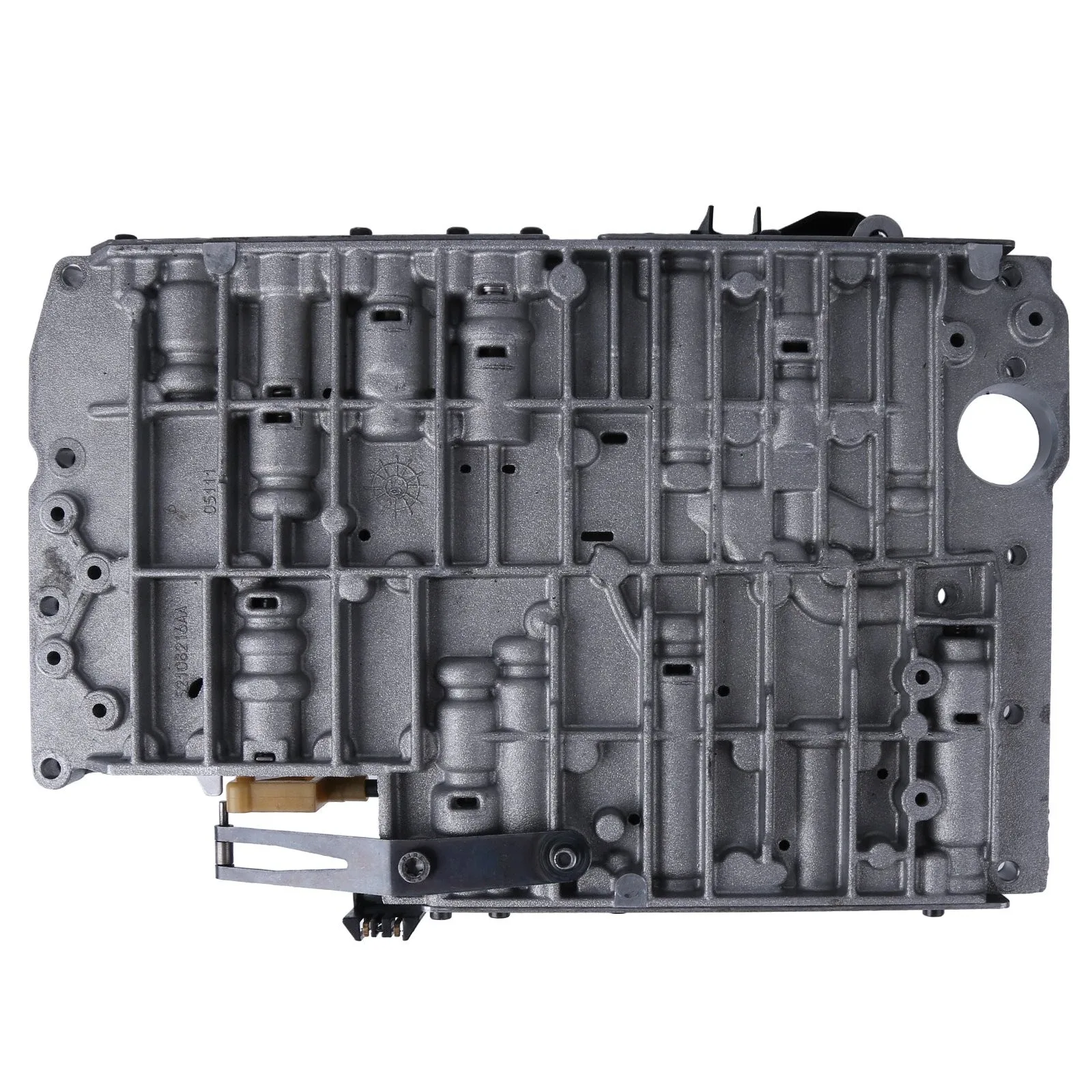 2005-2014 Dodge / Chrysler 300 722.6 Transmission Valve Body (Reman) image 4