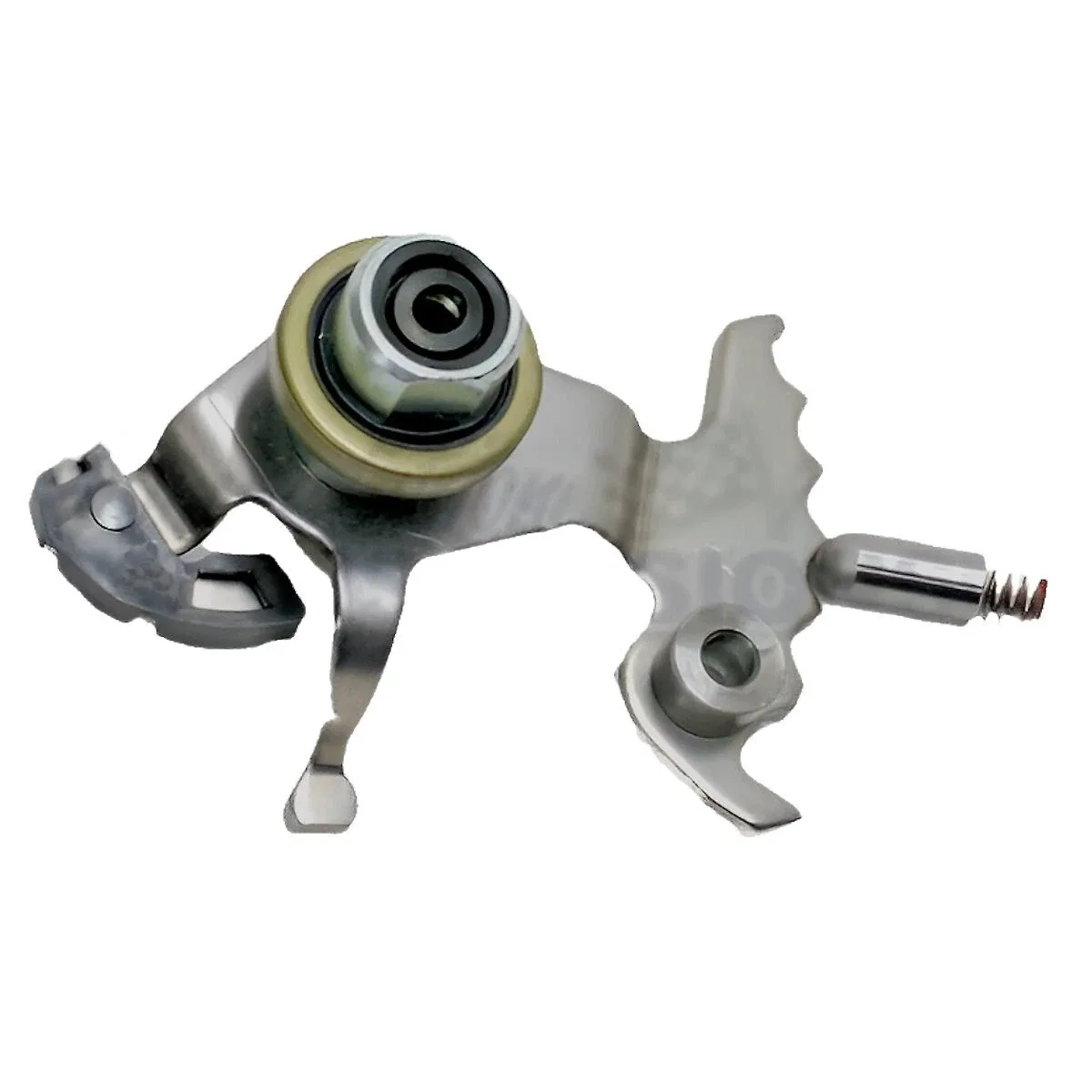 48RE Valve Body Rooster Comb with Linkage Seal Detent Repair Kit Dodge Ram 05-up image 3