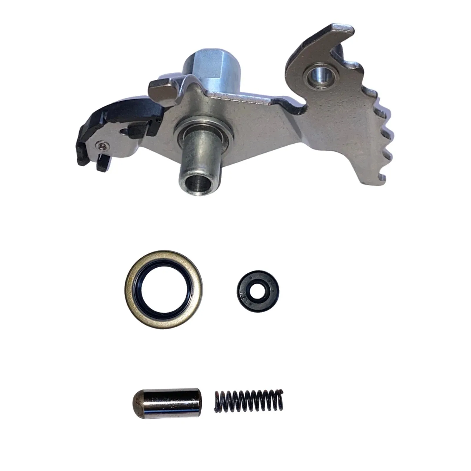 48RE Valve Body Rooster Comb with Linkage Seal Detent Repair Kit Dodge Ram 05-up image 4