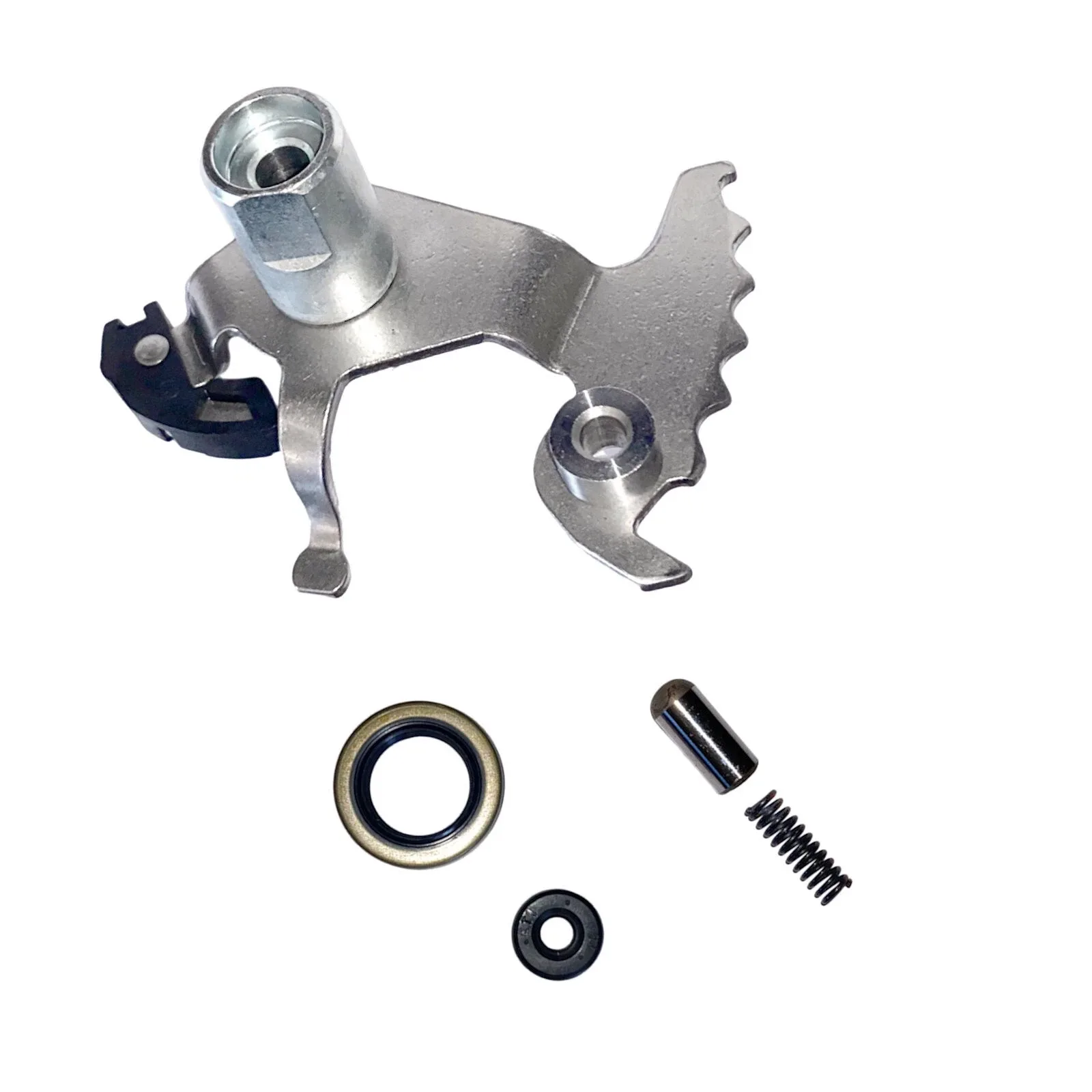48RE Valve Body Rooster Comb with Linkage Seal Detent Repair Kit Dodge Ram 05-up
