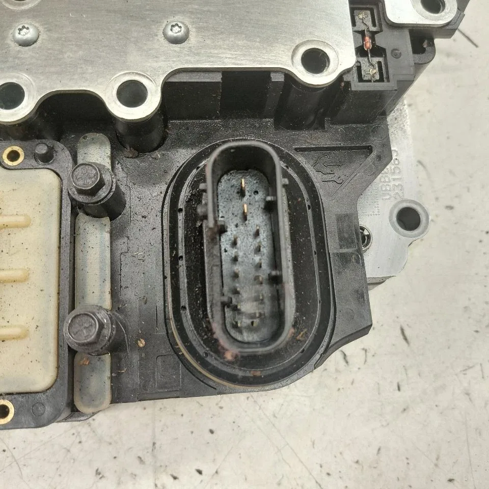 Chevy Trax Automatic Transmission Valve Body  1.4 2022 2021 image 3