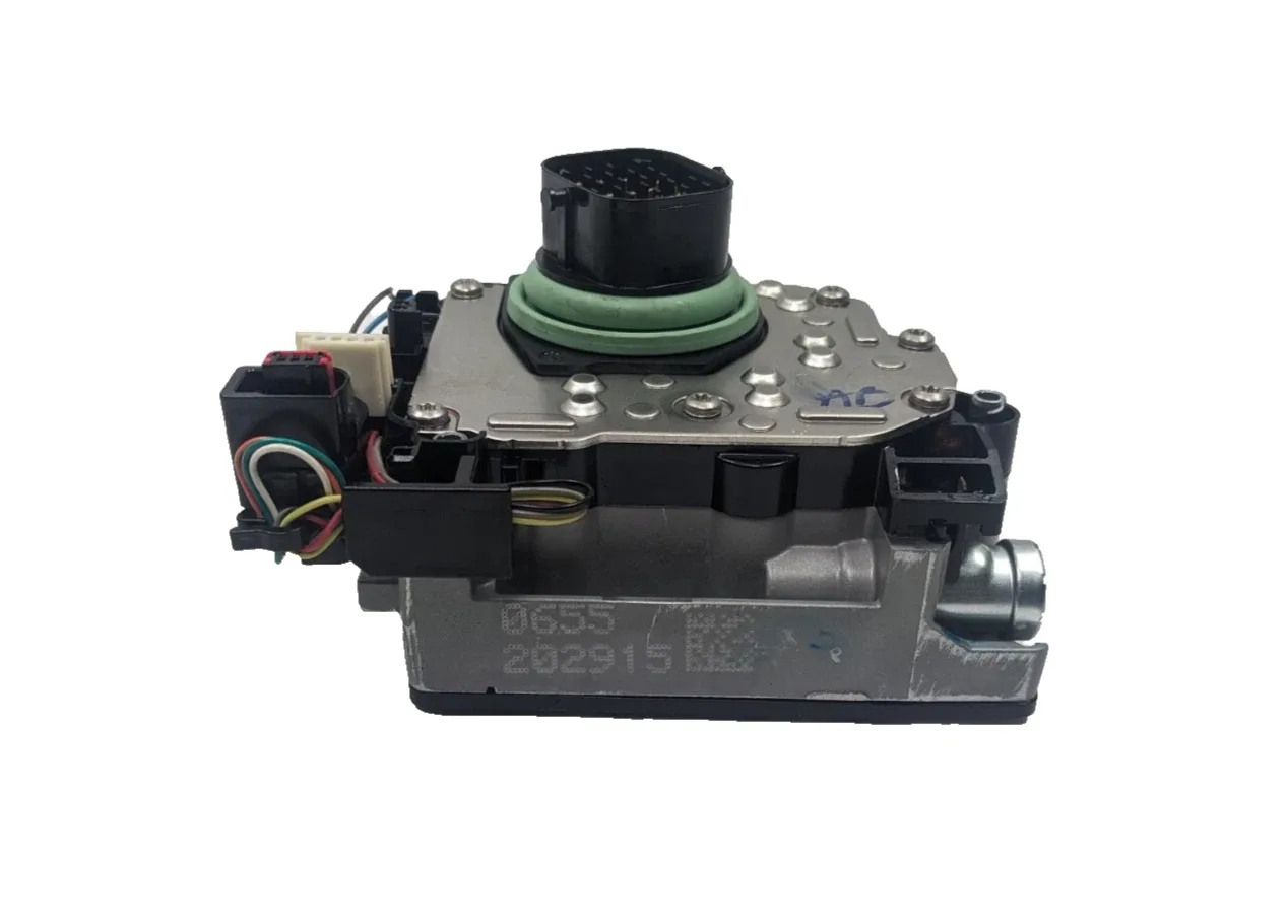62TE Transmission Valve Body With Solenoid 20600109BB