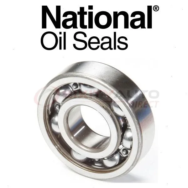 2008-2009 Bentley Brooklands Automatic Output Shaft Bearing - National SX-0NPB 2009 2008 Automatic