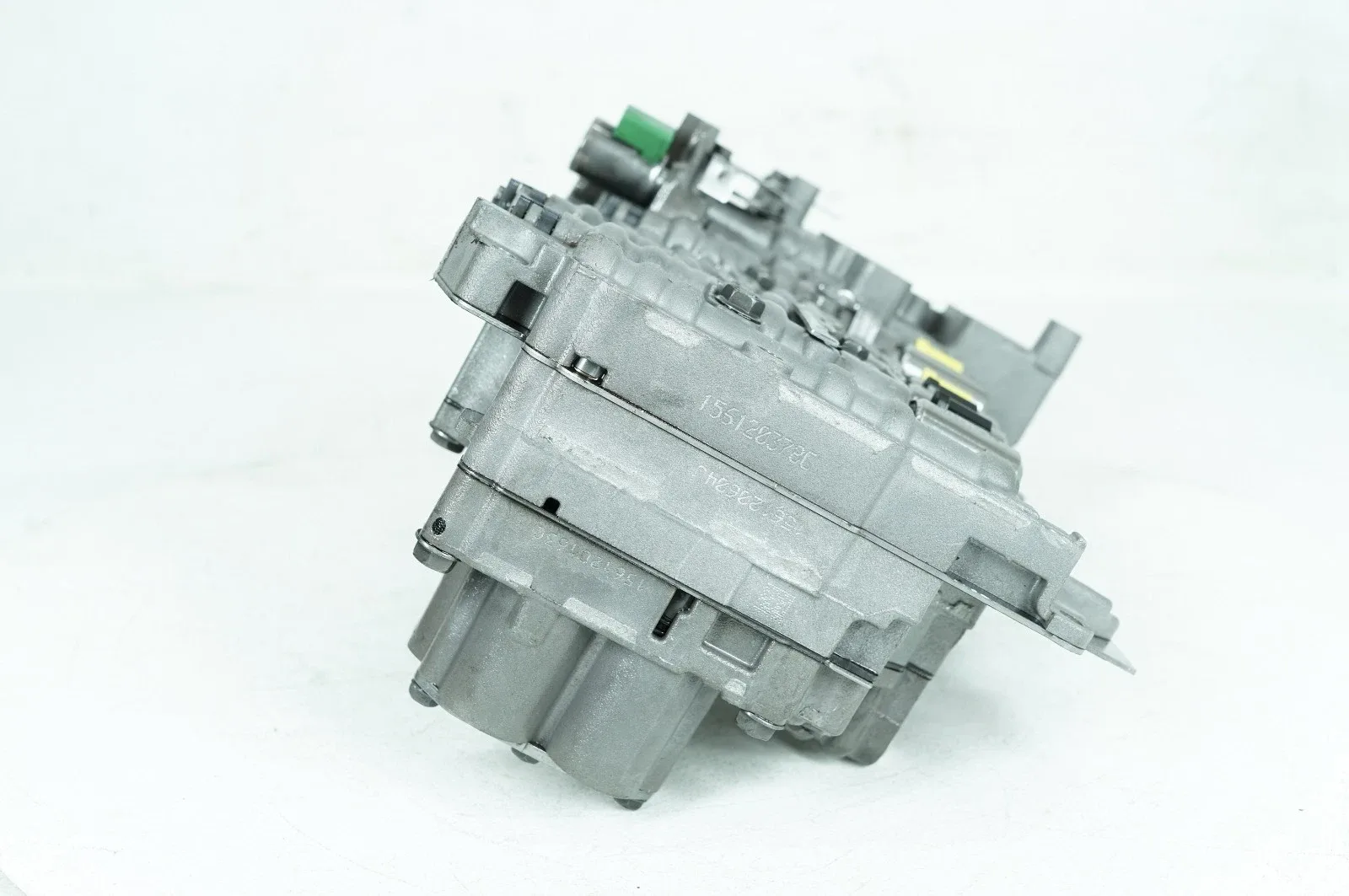 15-18 VW CC Tiguan Audi Q3 (8U) 09M A/T Auto Automatic Transmission Valve Body image 4
