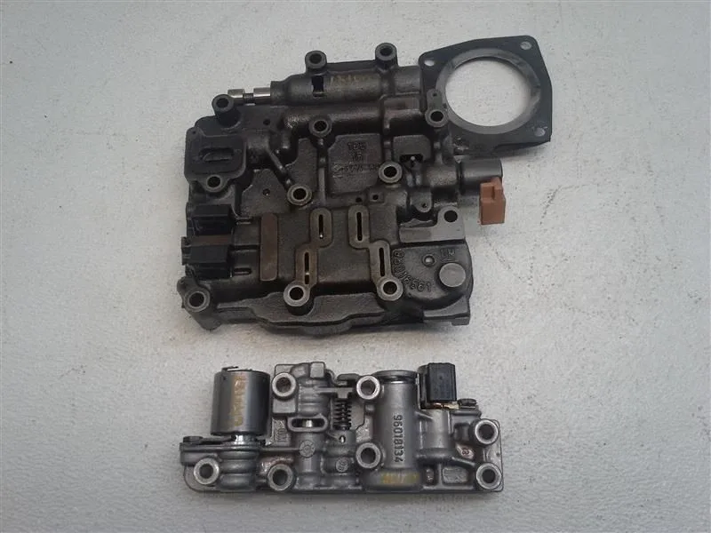 2.8L 6Cylinder Automatic Transmission Valve Body for 1997-98 BMW Z3