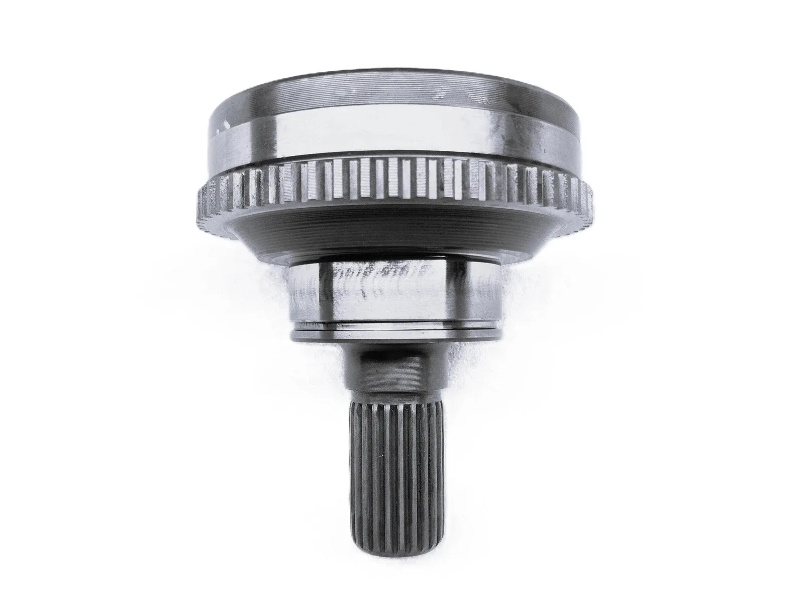1996-UP Chrysler/Dodge 42RE 46RE 47RE Output Shaft 4798536 5.25" 23-Spline No Pilot image 2