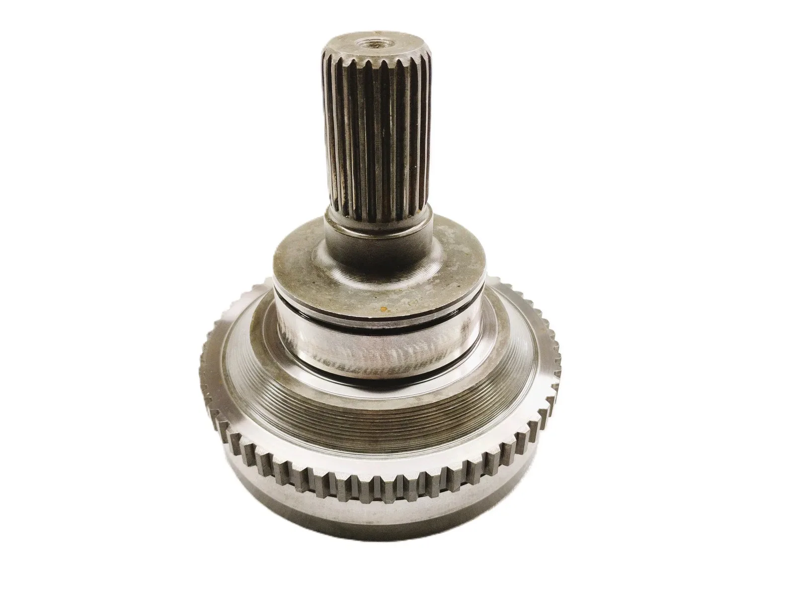 1996-UP Chrysler/Dodge 42RE 46RE 47RE Output Shaft 4798536 5.25" 23-Spline No Pilot
