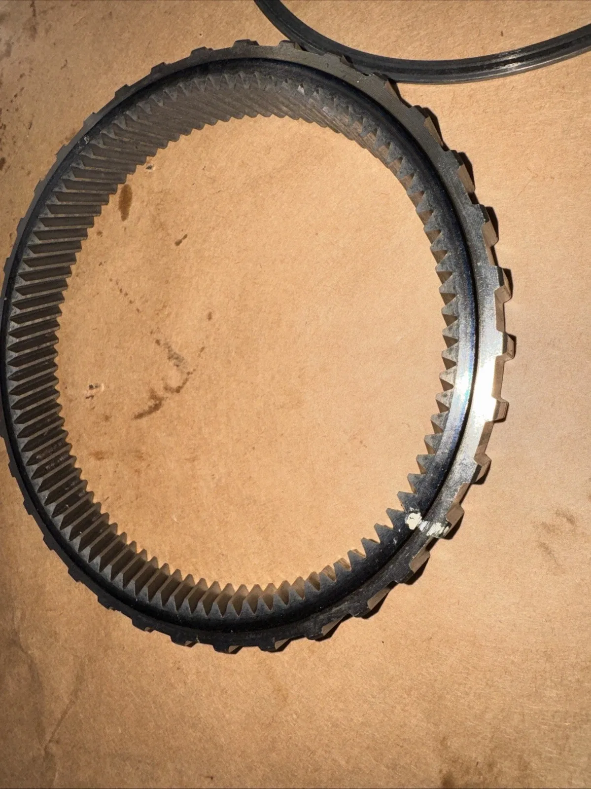 GM 6L80 Output Shaft (2007–2011) image 4