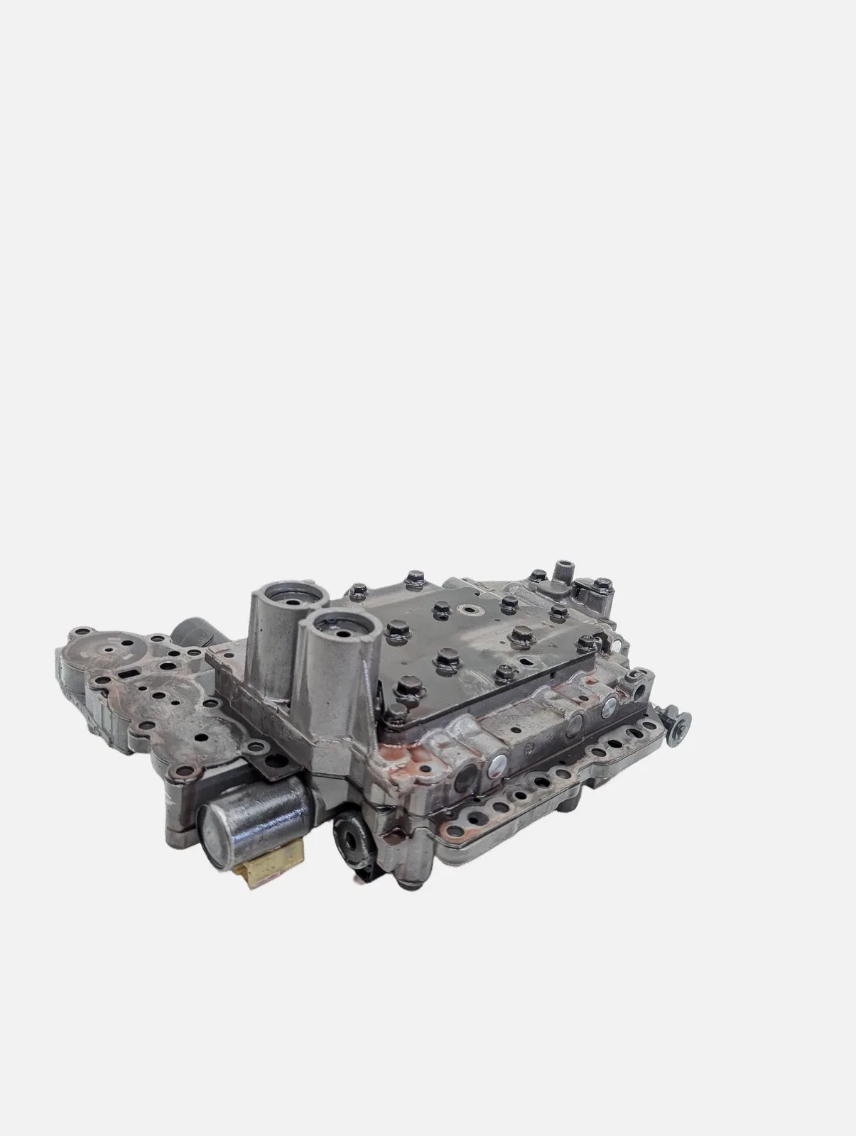 1999 - 2003 LEXUS RX 300 OEM TOYOTA TRANSMISSION VALVE BODY awd image 2