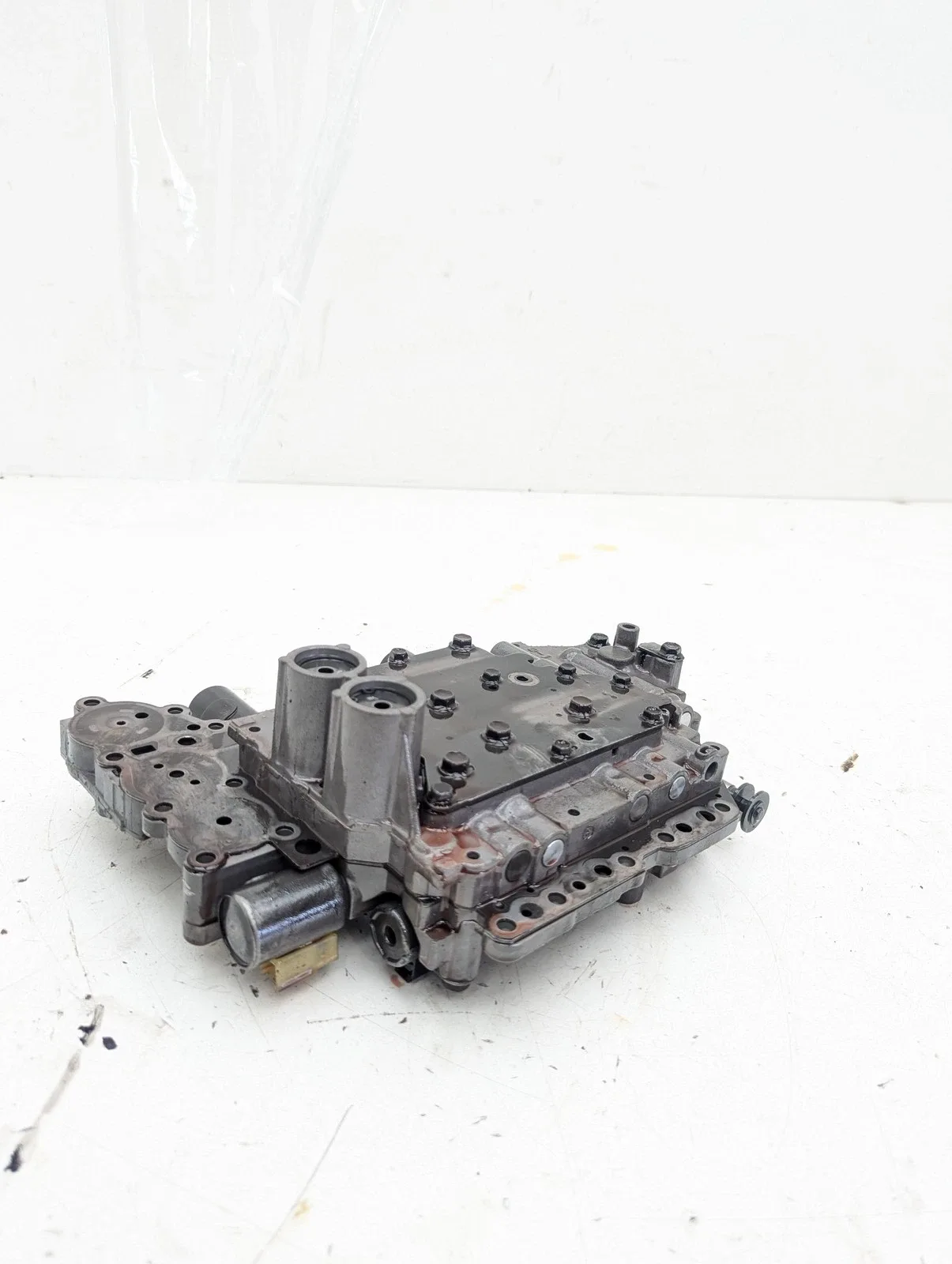 1999 - 2003 LEXUS RX 300 OEM TOYOTA TRANSMISSION VALVE BODY awd image 3