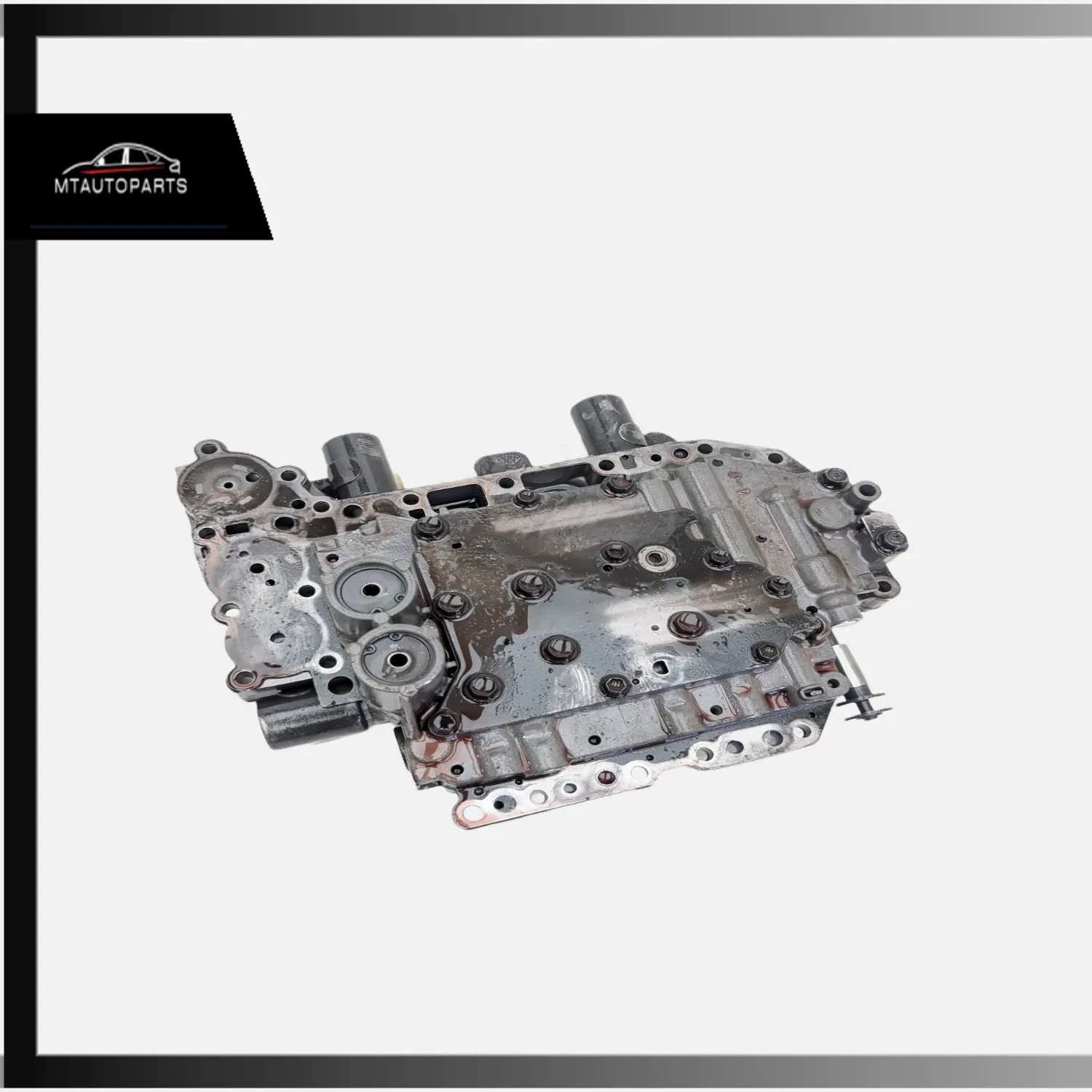 1999 - 2003 LEXUS RX 300 OEM TOYOTA TRANSMISSION VALVE BODY awd