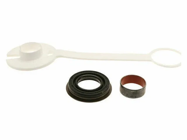 2014-2016 Ford Transit Connect Automatic Transmission Output Shaft Seal F129KX