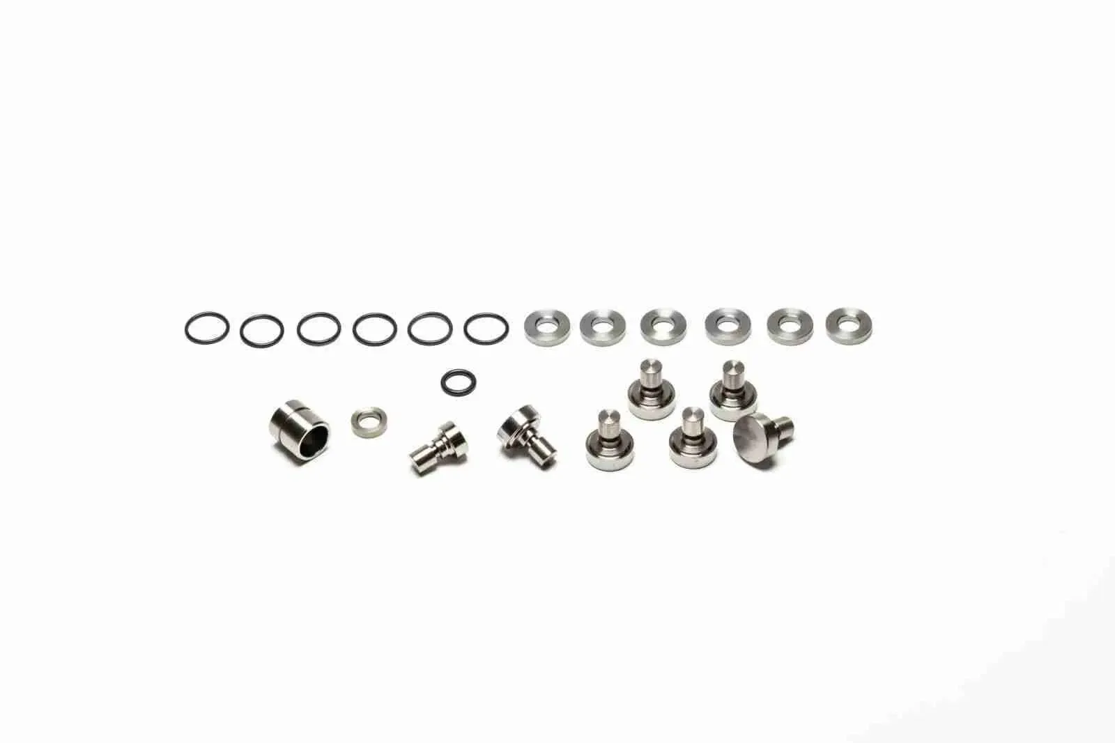 Sure Seal End Plug Kit K095 for ZF6HP26 / 6R60 / 6R75 / 6R80 Transmissions