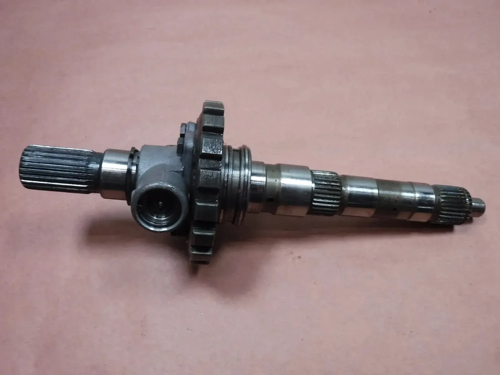 Jeep Wagoneer CJ7 727 Automatic Output Shaft — 23-Spline (4x4)