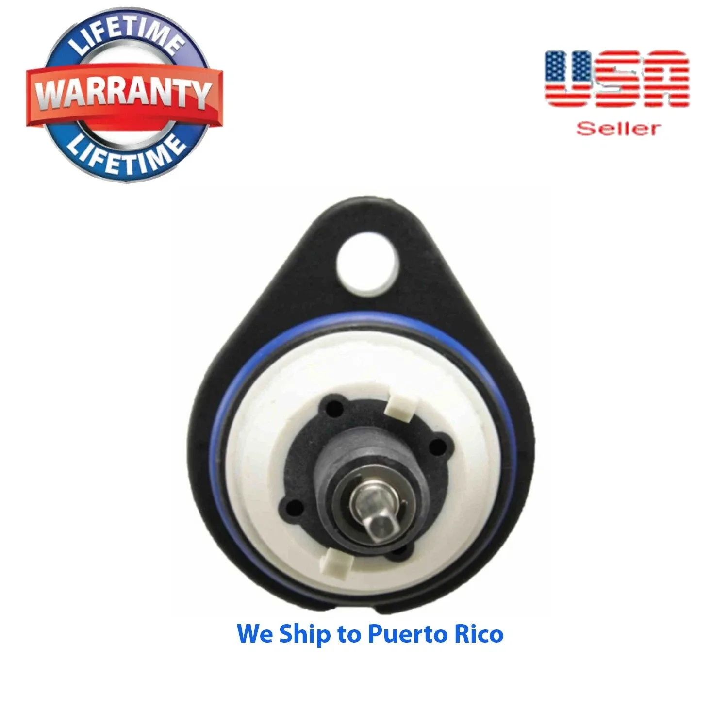 Automatic Transmission Output Shaft Speed Sensor 4707839AA for Chrysler Dodge Jeep image 2