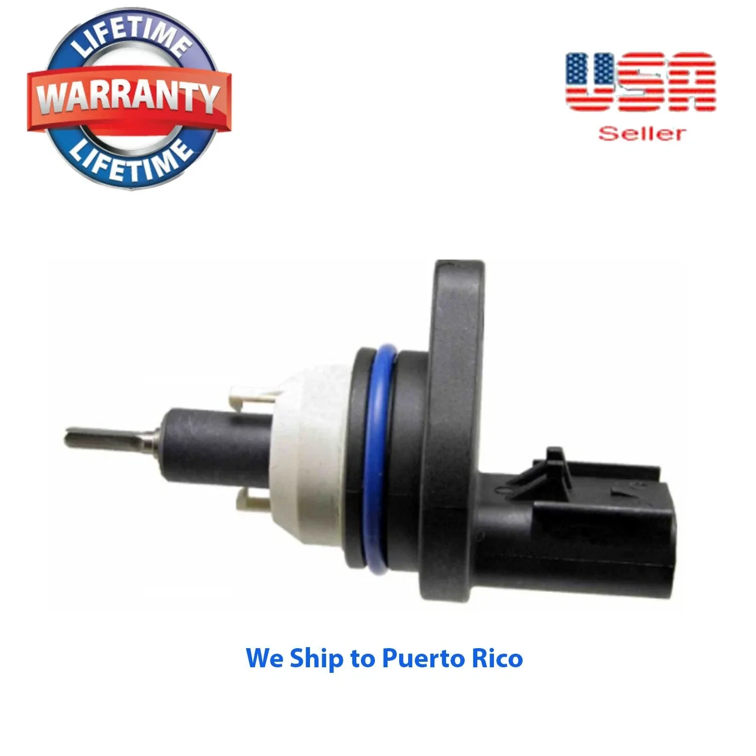 Automatic Transmission Output Shaft Speed Sensor 4707839AA for Chrysler Dodge Jeep