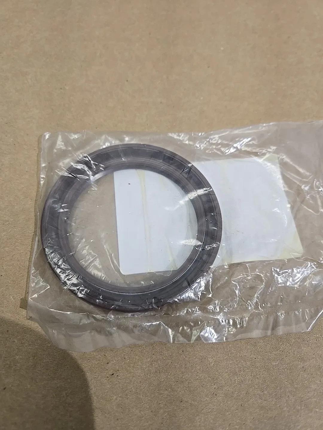 McLaren Output Shaft Seal 11G0164cp