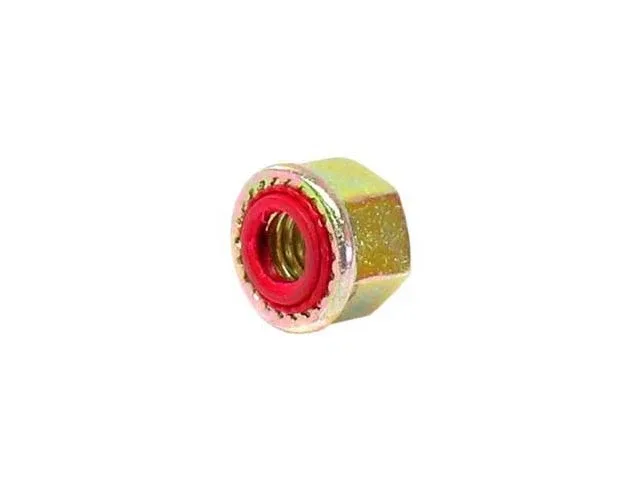 1990-1991 Mercedes 350SDL Automatic Transmission Output Shaft Flange Nut F446PM
