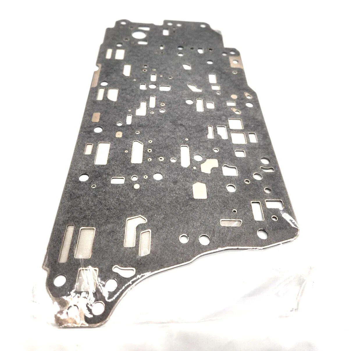 TJS Upper Valve Body for Ford 8F35 Transmission (8F35 UPPER VALVE BODY) image 4