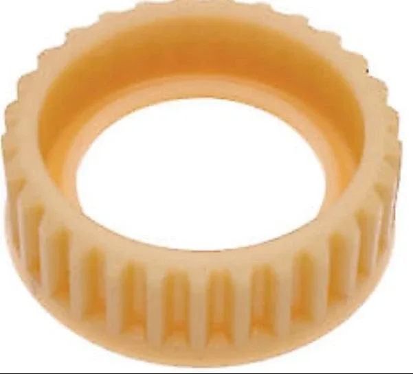 GM TH-700-R4 / 4L60 Input Housing to Output Shaft Seal — Tri Component 77578 / 8642178