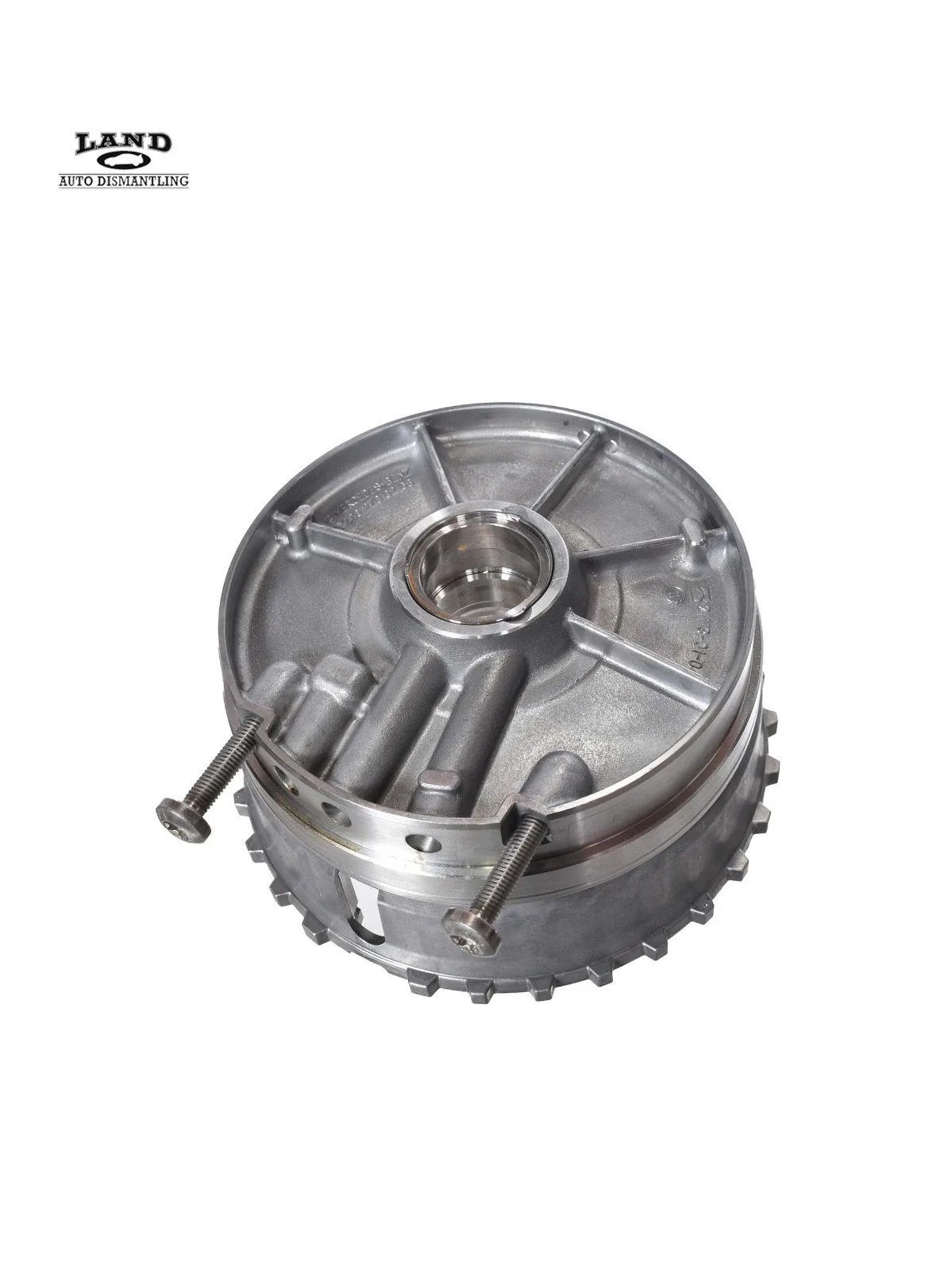 Mercedes-Benz Transmission Hard Parts (B2 Piston, Disc, Spring) 722.9 image 2