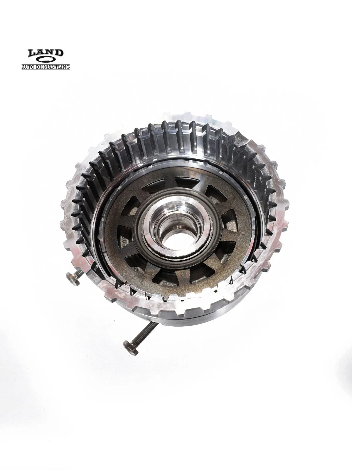 Mercedes-Benz Transmission Hard Parts (B2 Piston, Disc, Spring) 722.9 image 3