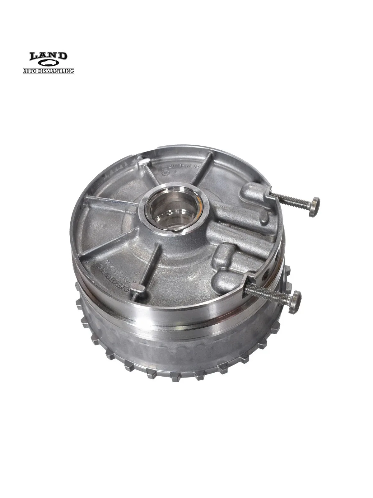 Mercedes-Benz Transmission Hard Parts (B2 Piston, Disc, Spring) 722.9 image 4